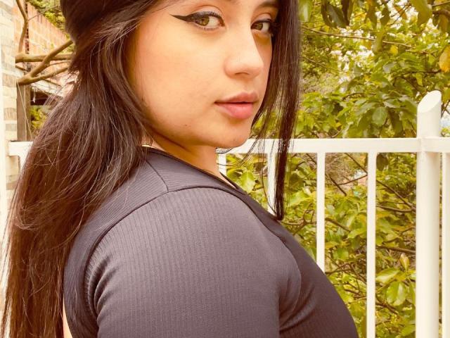 AnnyBentleii - Live sex cam - 29344736