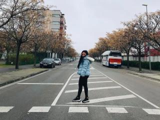 Ver la ficha detallada de AnnyBentleii