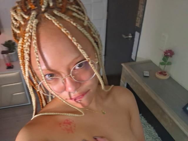 KeiryGinger - Live sex cam - 29344898