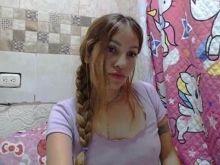 Ver la ficha detallada de ValeriVega