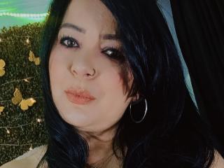 Ver la ficha detallada de MelannySexy