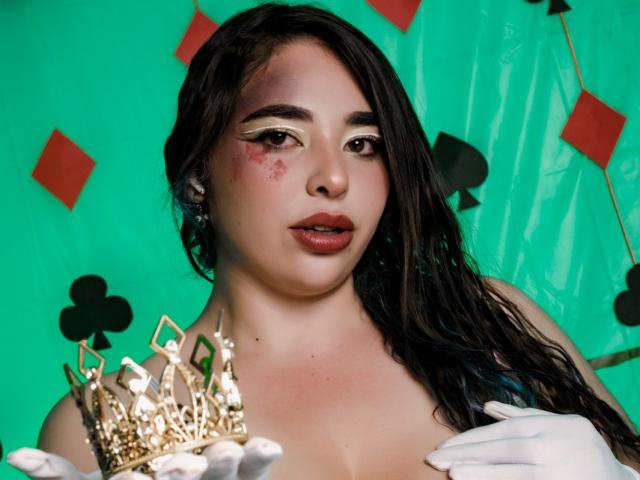 BaGiolett - Live porn &amp; sex cam - 29345237