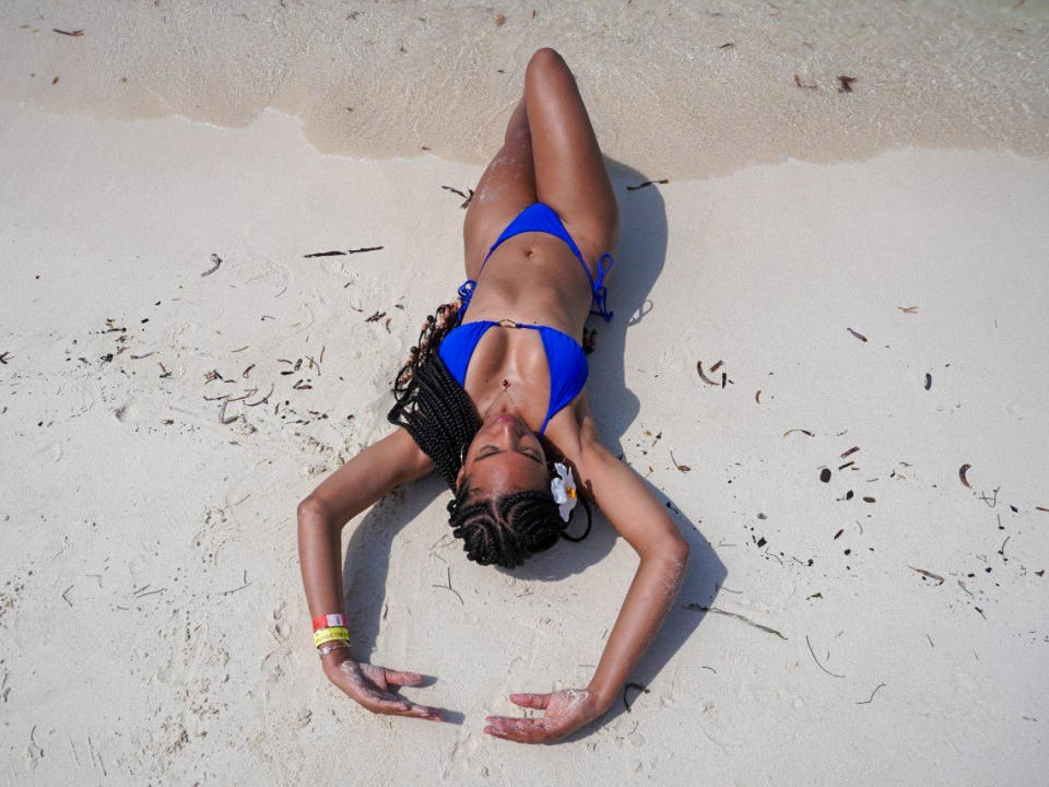 Natlewis - Sexe cam en vivo - 29345348