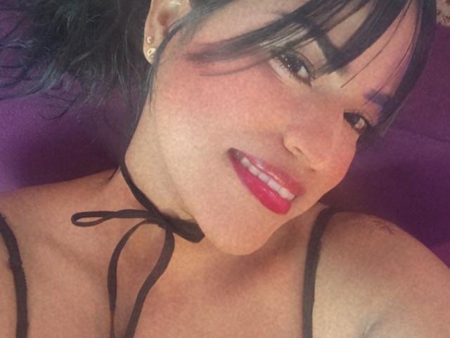 IvannaDuran - Live sexe cam - 29346044