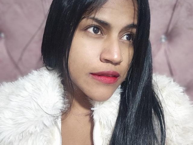 IvannaDuran - Live sexe cam - 29346047