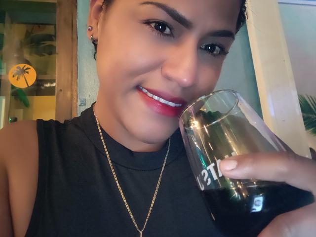 IvannaDuran - Sexe cam en vivo - 29346053