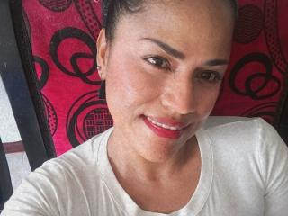 Ver la ficha detallada de IvannaDuran