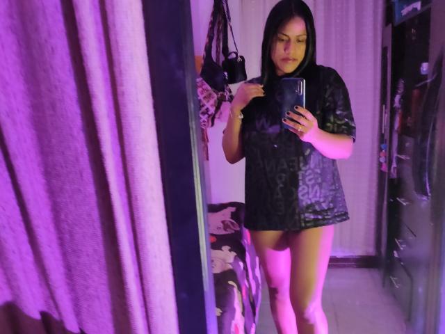 IvannaDuran - Live sexe cam - 29346065