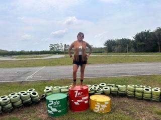 Fișa detaliată a LenaMadisson