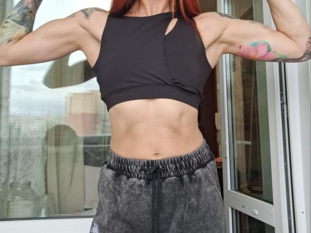 RedHurricane - Sexe cam en vivo - 29346173