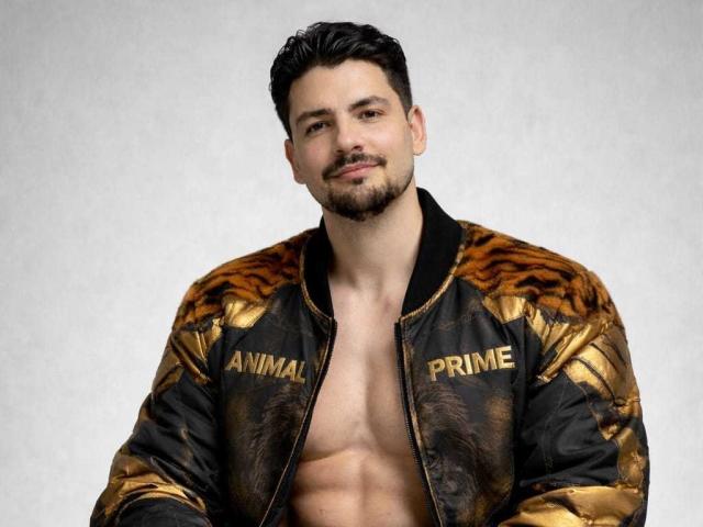 DracoSeoul - сексуальная веб-камера в реальном времени - 29346293