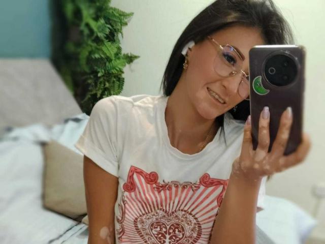 SharissWillian - Live porn &amp; sex cam - 29346971