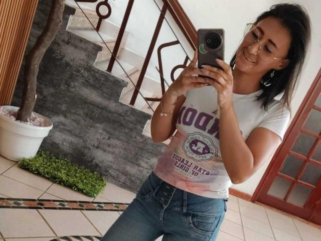 SharissWillian - Live porn &amp; sex cam - 29346977