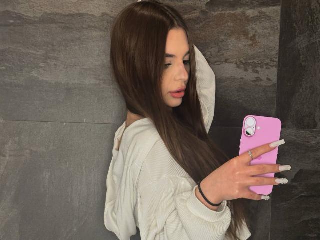 RoseleeVandiest - Live sex cam - 29347136