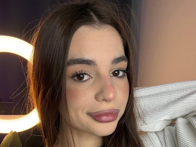 RoseleeVandiest - Live sexe cam - 29347193