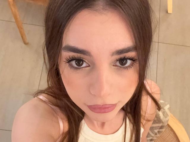 RoseleeVandiest - Live sexe cam - 29347196