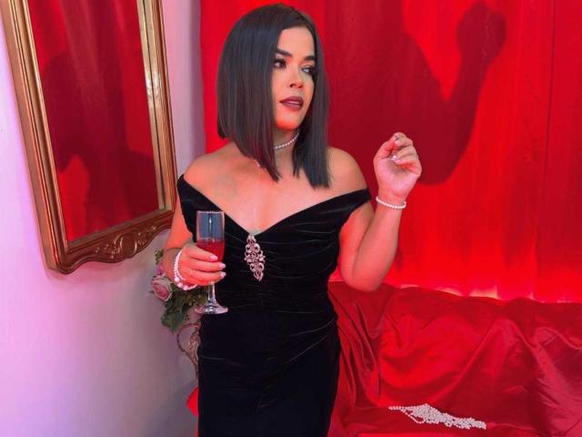 AbriilBeltran - Live sex cam - 29347430