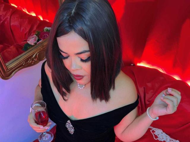 AbriilBeltran - Live sex cam - 29347436