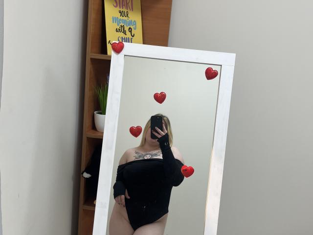 DiLaria - Live sexe cam - 29347895