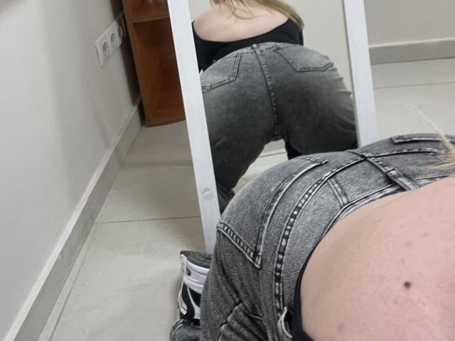 DiLaria - Live sexe cam - 29348033