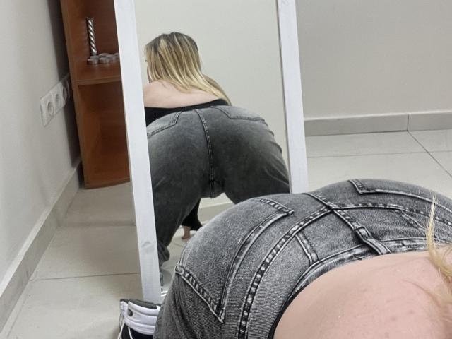 DiLaria - Sexe cam en vivo - 29348039