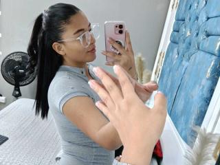 Fișa detaliată a IsabellaSantori