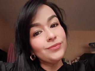 Ver la ficha detallada de TamaraFoxy