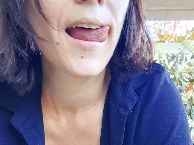 OrianaLaFrancaise - Sexe cam en vivo - 29349038