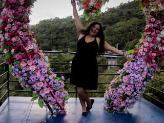 Ver la ficha detallada de GenesisMontenegro