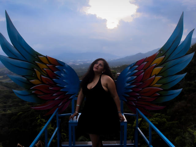 GenesisMontenegro - Sexe cam en vivo - 29349089