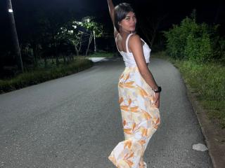 Ver la ficha detallada de AshlyLee