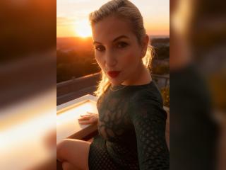 Ver la ficha detallada de GiuliaAddams