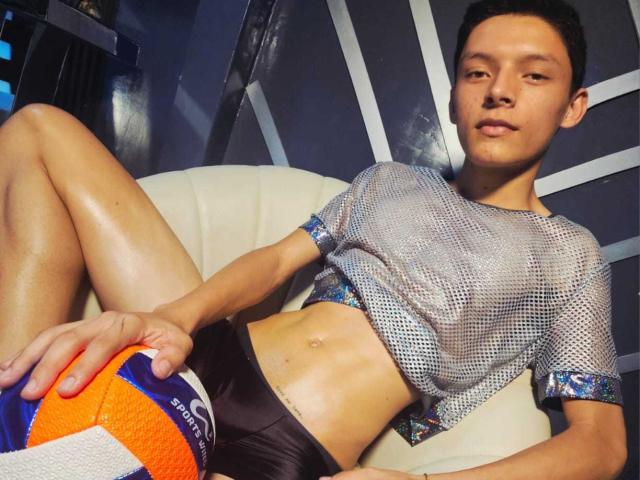 SamuJasper - Live sex cam - 29349719