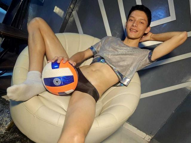 SamuJasper - Live sex cam - 29349731