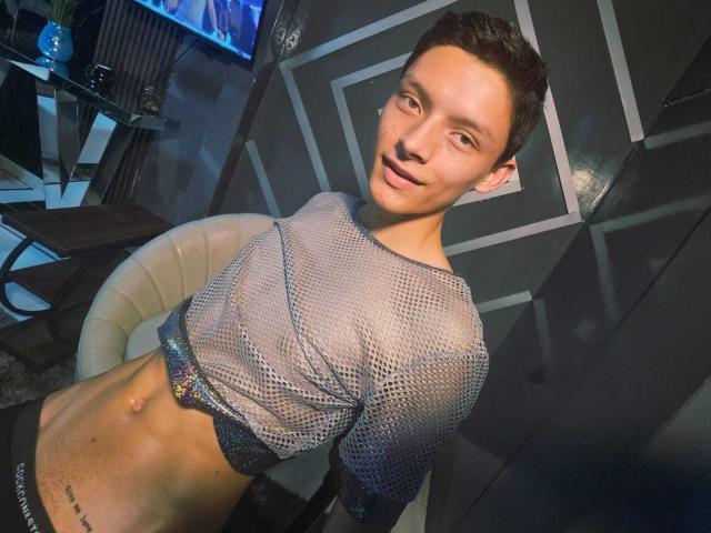 SamuJasper - Live sex cam - 29349746