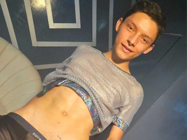 SamuJasper - Live sex cam - 29349749