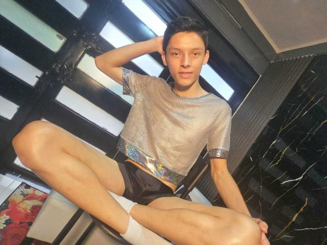 SamuJasper - Live Sex Cam - 29349752