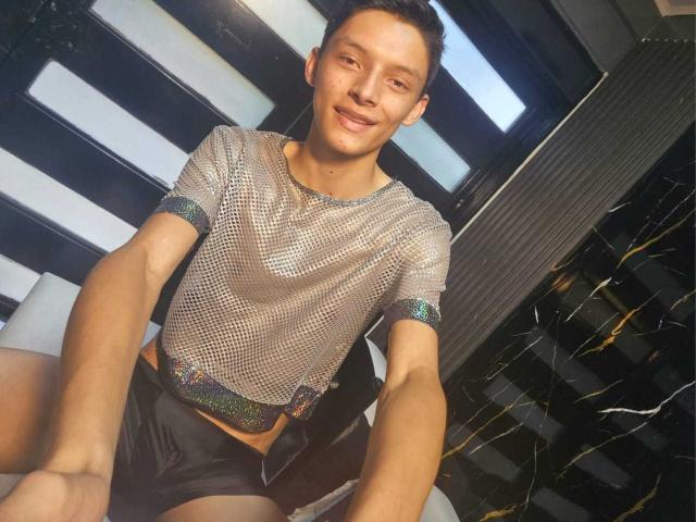 SamuJasper - Sexe cam en vivo - 29349773