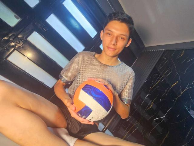 SamuJasper - Live sexe cam - 29349776