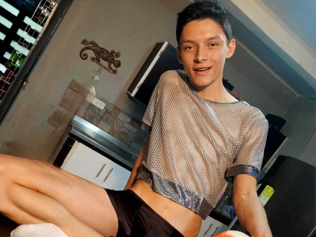 SamuJasper - Sexe cam en vivo - 29349785