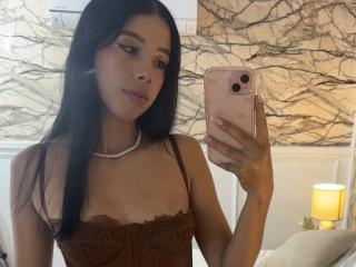 Fișa detaliată a LanaKingsley