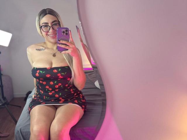 CamilleJuicyHot - Camera khiêu dâm &amp; quyến rũ trực tiếp - 29349971