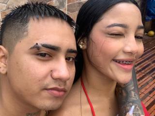 Ver la ficha detallada de WildSexDemons