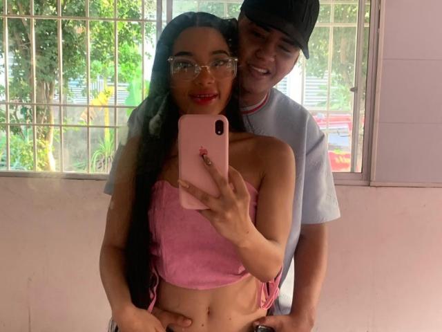 WildSexDemons - Live porn &amp; sex cam - 29350157