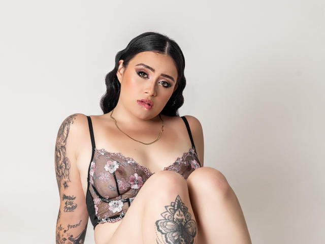 AnnyBentleii - Live porn &amp; sex cam - 29350478