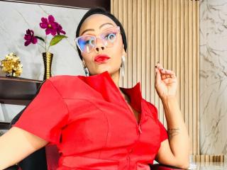 Ver la ficha detallada de AmberNixxy