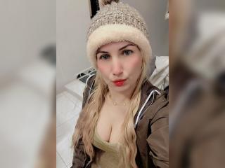 Ver la ficha detallada de GiuliaAddams