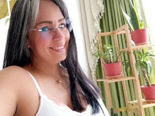 Ver la ficha detallada de LailaCastillo