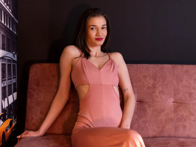 JennaDerose - Camera khiêu dâm &amp; quyến rũ trực tiếp - 29351024