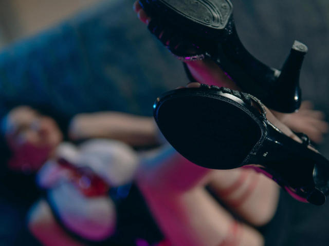 JennaDerose - Sexe cam en vivo - 29351429